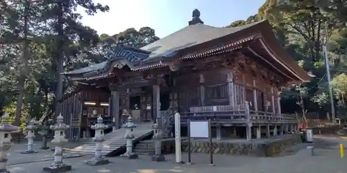 長谷寺(神奈川県)