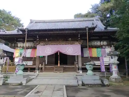 徳星寺(埼玉県)