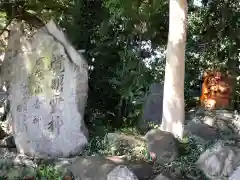 別小江神社の建物その他