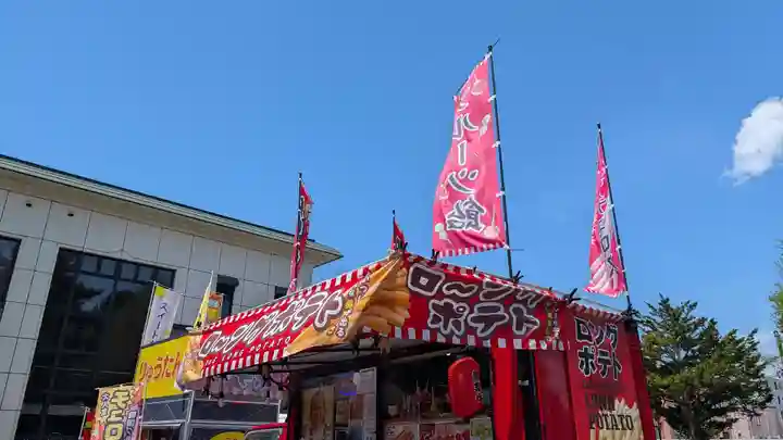 旭川別院(北海道)