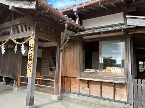 鶴谷八幡宮(千葉県)