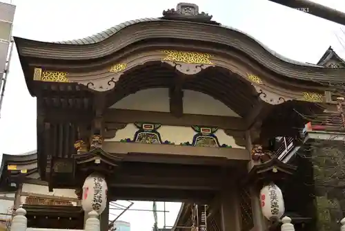 湯島天満宮(東京都)