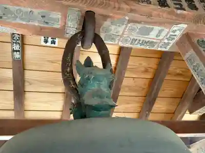 定林寺のその他建物