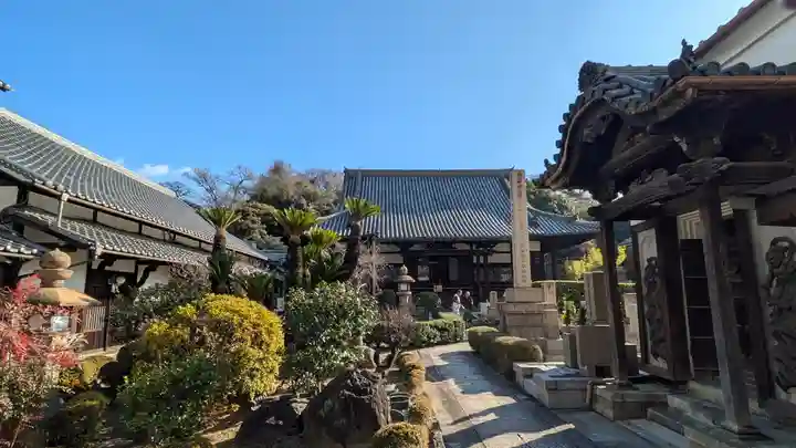 大覚寺(大阪府)