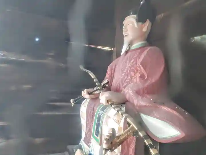 天道宮神明社(前原)(愛知県)