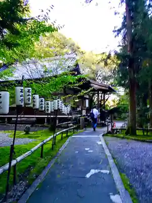 石山寺のその他建物