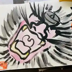 鳳仙寺(栃木県)(2021年11月09日(火) 11時52分21秒投稿)