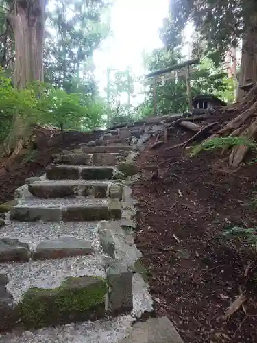 大塚丘のその他建物