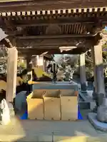 永源寺(茨城県)