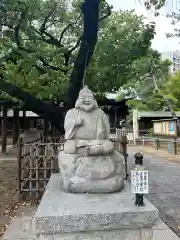 荏原神社(東京都)