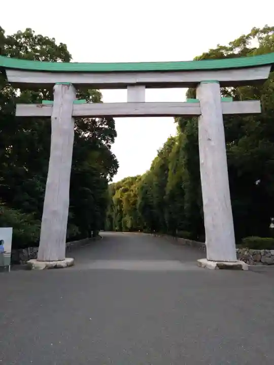 福岡縣護國神社(福岡県)