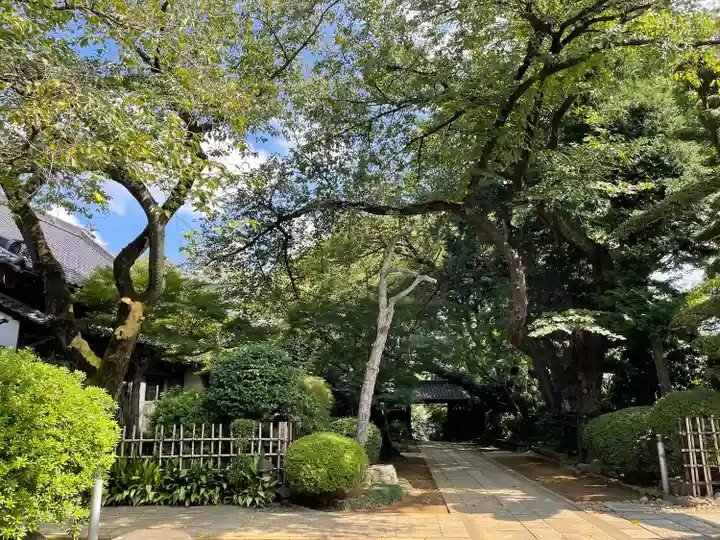 静勝寺(東京都)