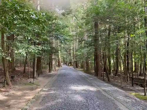 瀧原宮(皇大神宮別宮)(三重県)