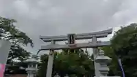 出雲大神宮(京都府)