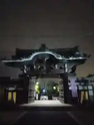 竹鼻別院(岐阜県)
