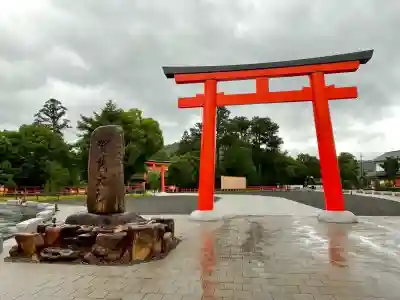 賀茂別雷神社（上賀茂神社）(京都府)