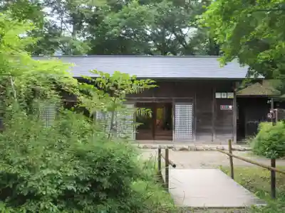 赤間神宮(栃木県)