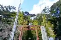 來宮神社(静岡県)
