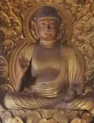 広禅寺(三重県)