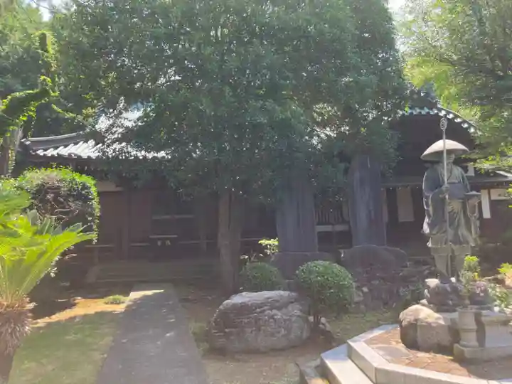 感応院(神奈川県)