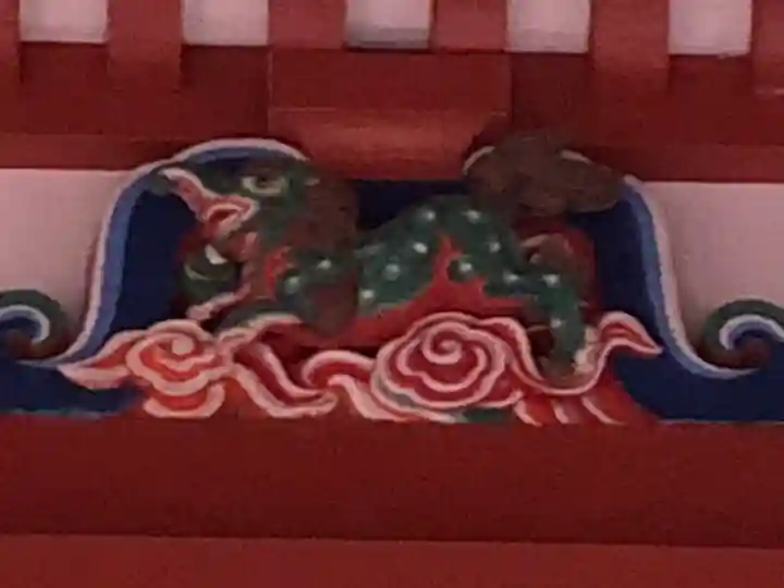 日枝神社(岐阜県)