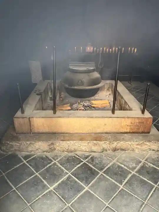 大聖院弥山本堂(広島県)