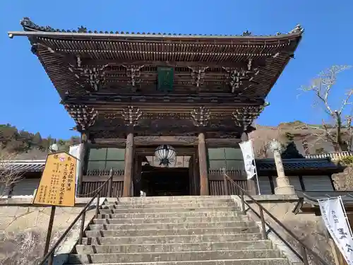 長谷寺(奈良県)