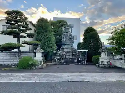 清巌寺(栃木県)