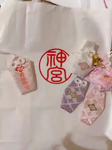 伊勢神宮内宮（皇大神宮）(三重県)