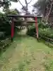 厳島神社(岩手県)
