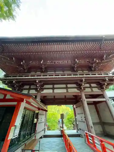 鞍馬寺(京都府)