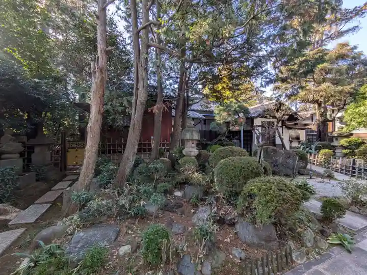 西光寺(東京都)