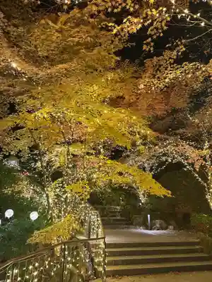 箱根温泉神社(神奈川県)