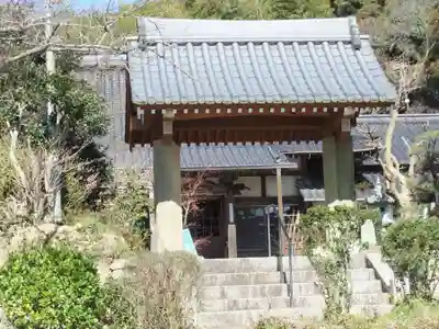 新福寺(山口県)