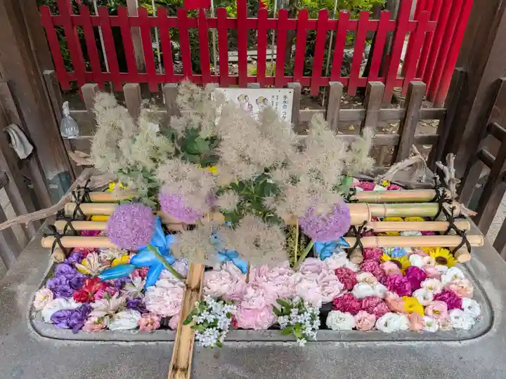 下谷神社(東京都)