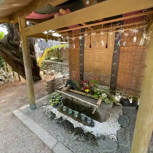 竹神社(三重県)