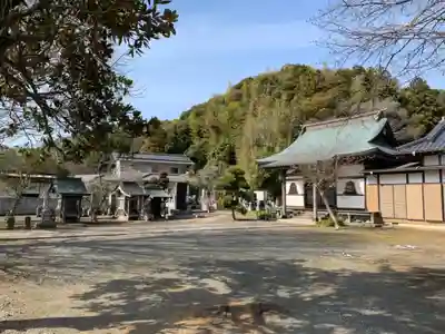 長円寺(千葉県)