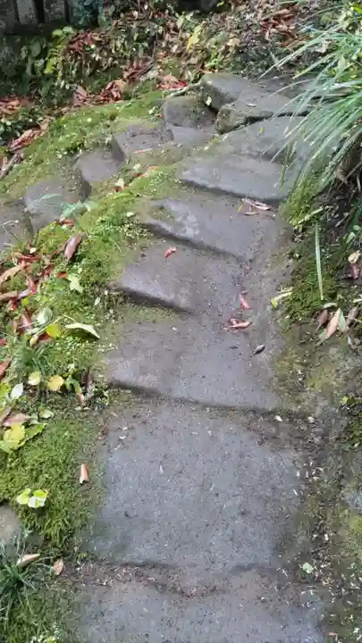 秩父札所三十二番 法性寺(埼玉県)