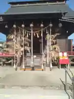 増田神社(宮城県)