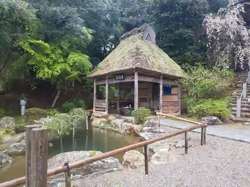 妙成寺のその他建物