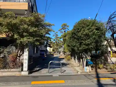 鹿島神社(東京都)
