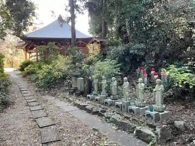 太山寺(栃木県)