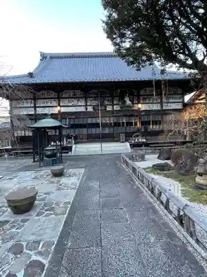長泉院(埼玉県)