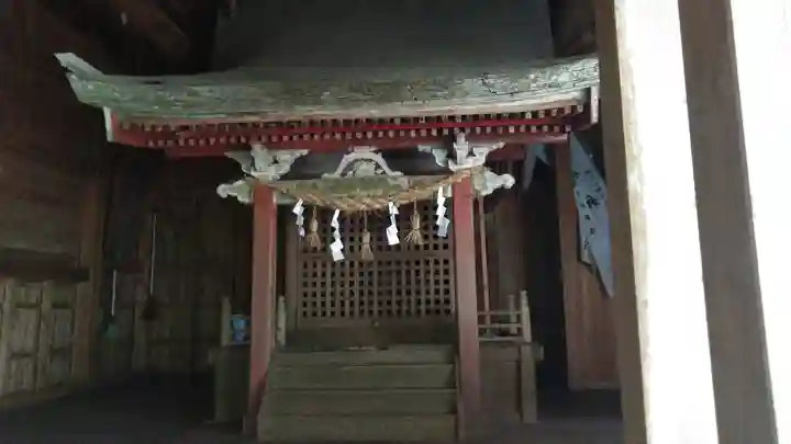 大歳神社(福岡県)