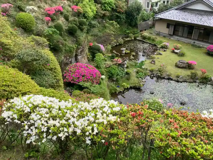 仏行寺(佛行寺)(神奈川県)