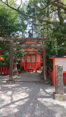 熊野速玉大社(和歌山県)