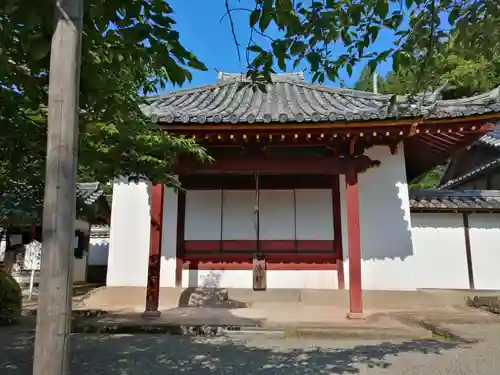 粉河寺のその他建物