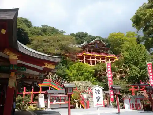 祐徳稲荷神社の建物その他