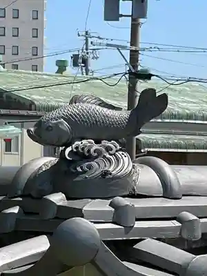 慶雲寺のその他建物