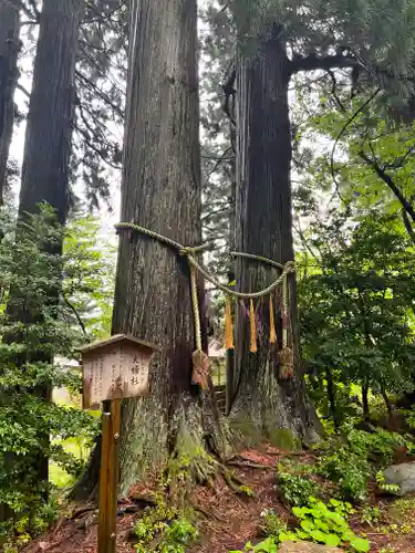 金峯神社(山形県)